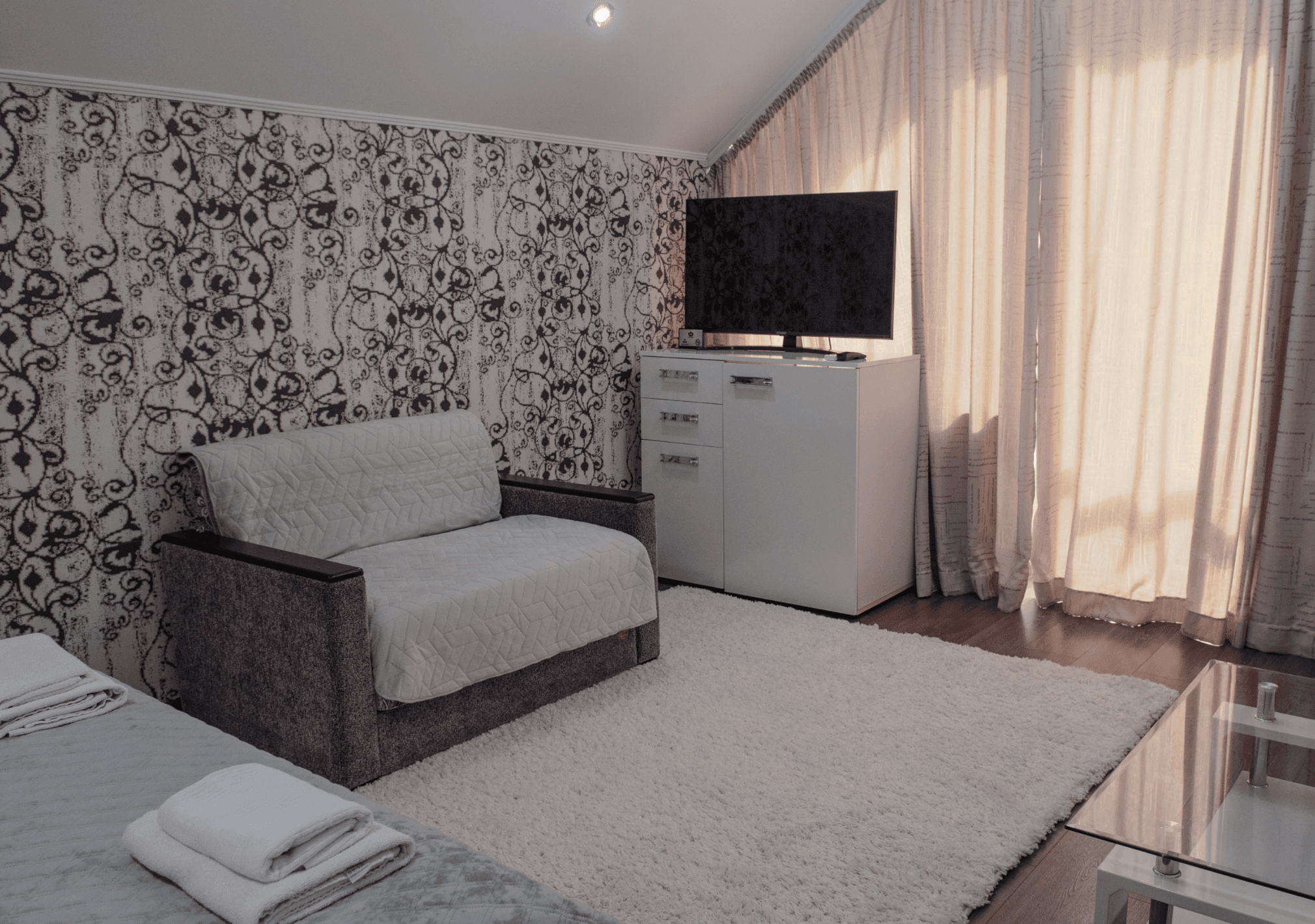 Cameră King cu Hidromasaj 3