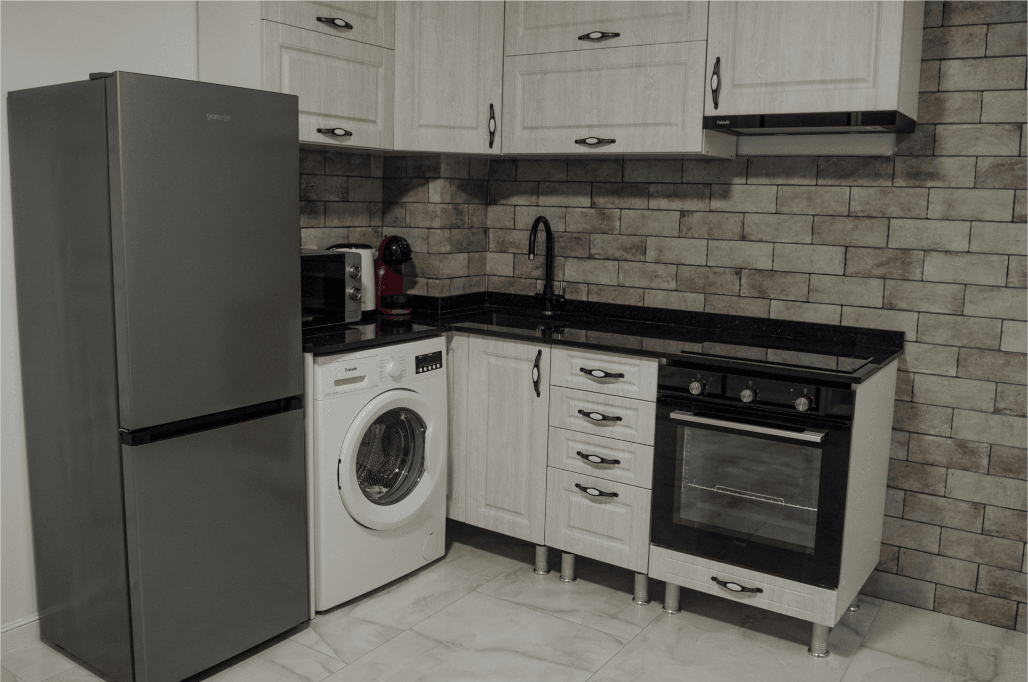 Cameră Triplă Confort cu Duș